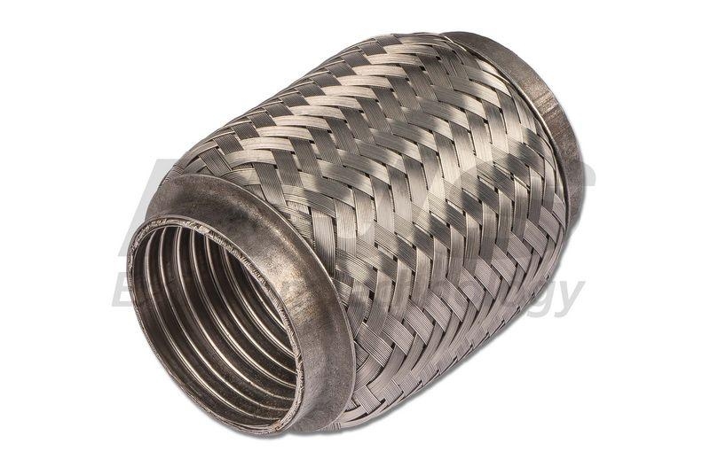 HJS Flexrohr, Abgasanlage interFLEX