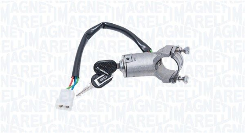 MAGNETI MARELLI Steering Lock