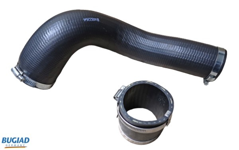 BUGIAD Ladeluftschlauch