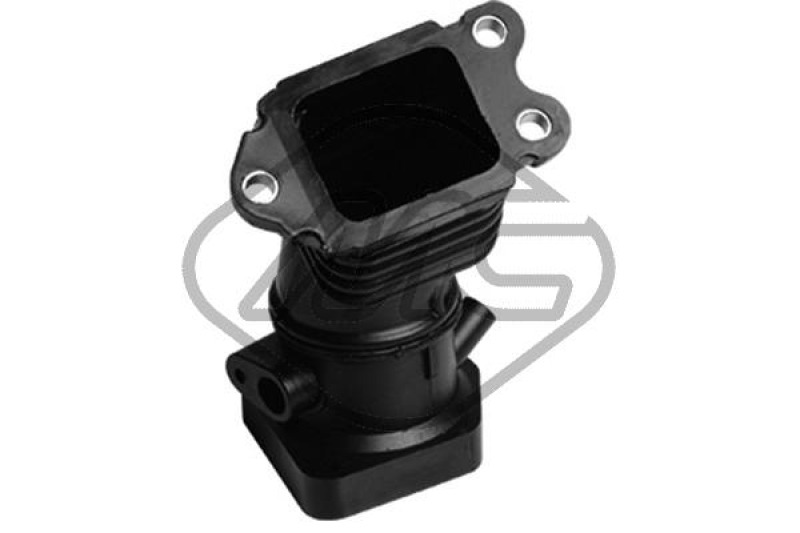 Metalcaucho Ansaugschlauch, Luftfilter 9940