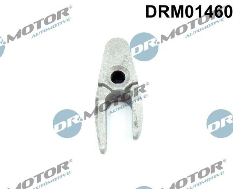 Dr.Motor Automotive Halter, Einspritzventil