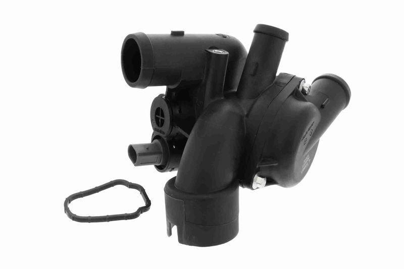 VEMO Thermostatgehäuse Original VEMO Qualität