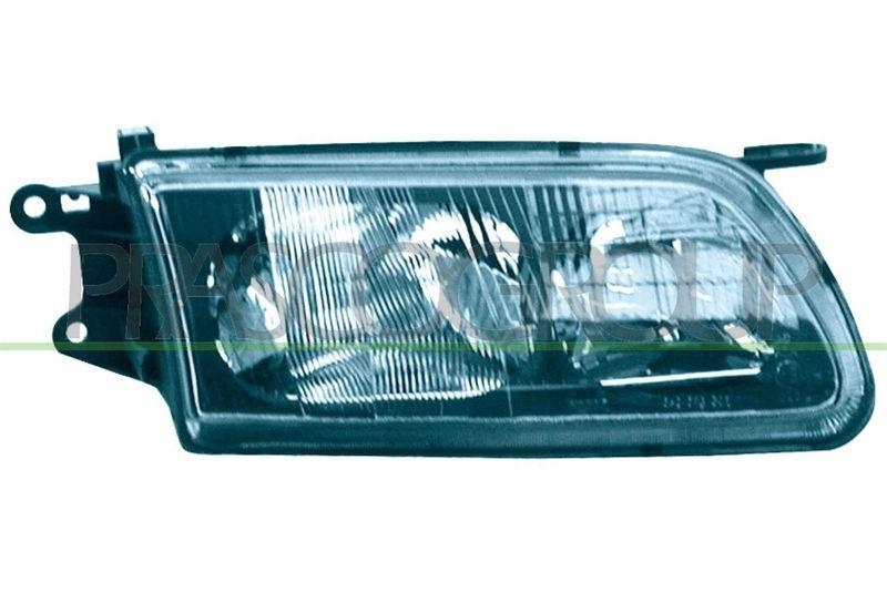 Headlight