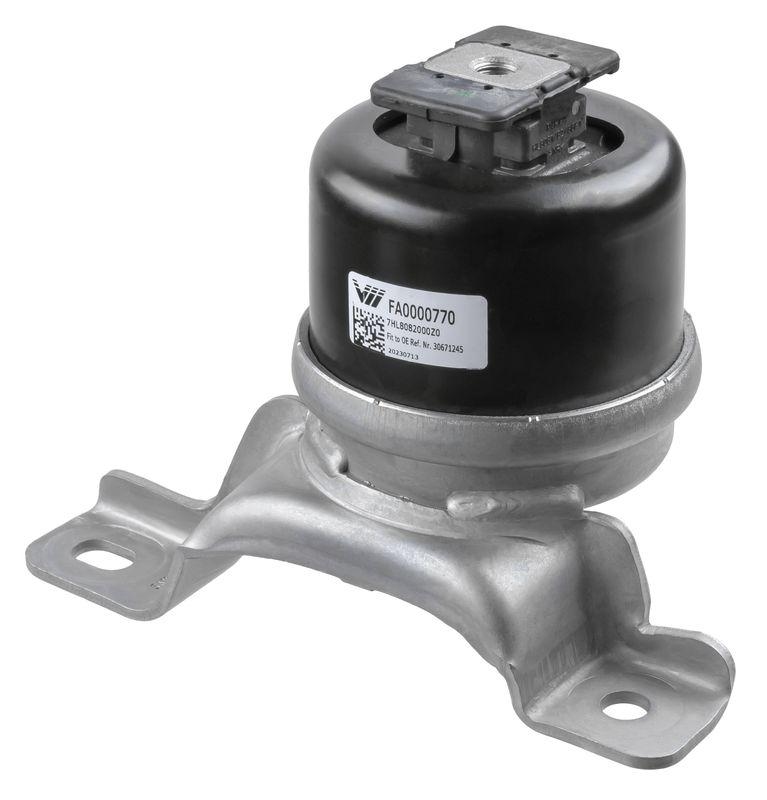 LEMF&Ouml;RDER Lagerung, Motor 44284 01