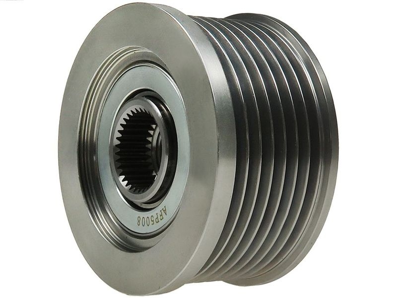 AS-PL Generatorfreilauf Brandneu AS-PL AFP5008