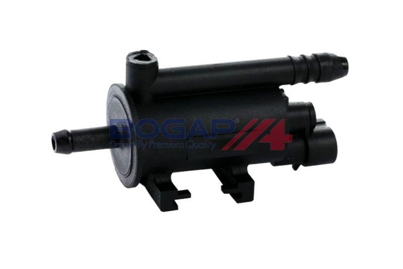 BOGAP Be-/Entl&uuml;ftungsventil, Kraftstoffbeh&auml;lter BOGAP Premium