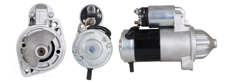 LUCAS Starter LRS04010