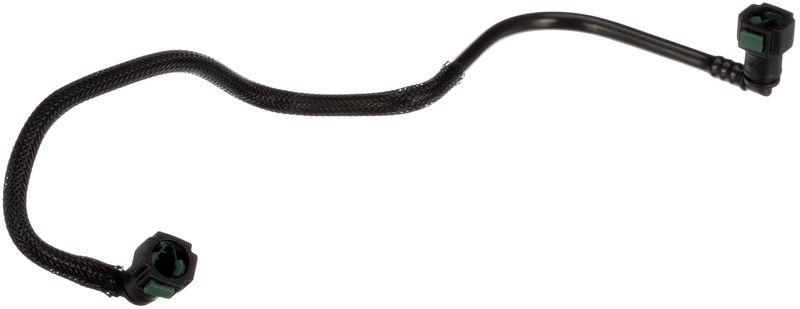 GATES Kraftstoffschlauch MFL1340