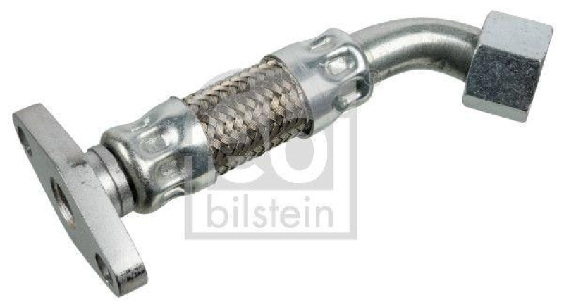 FEBI BILSTEIN &Ouml;lleitung, Lader