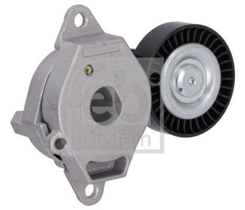 FEBI BILSTEIN Riemenspanner, Keilrippenriemen