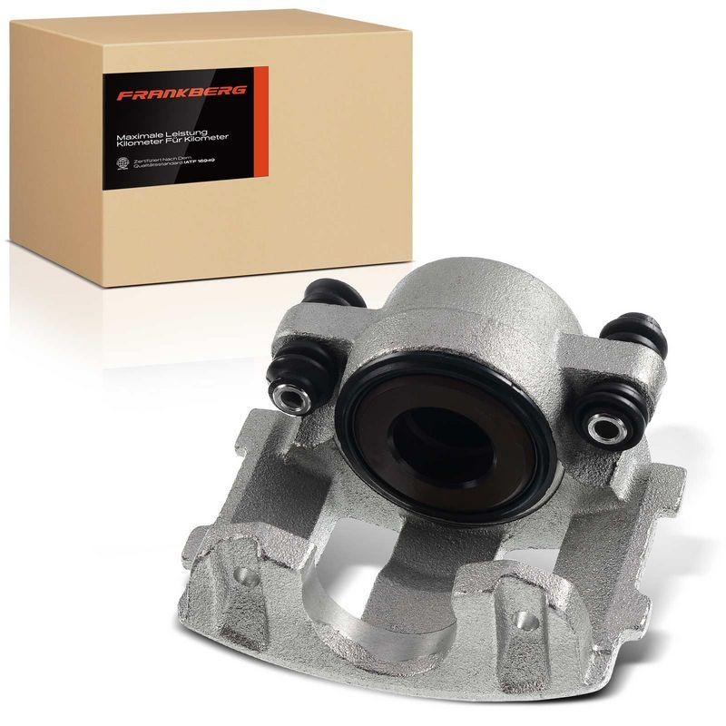 1x Frankberg Bremssattel Vorderachse Rechts 5481FB0003217