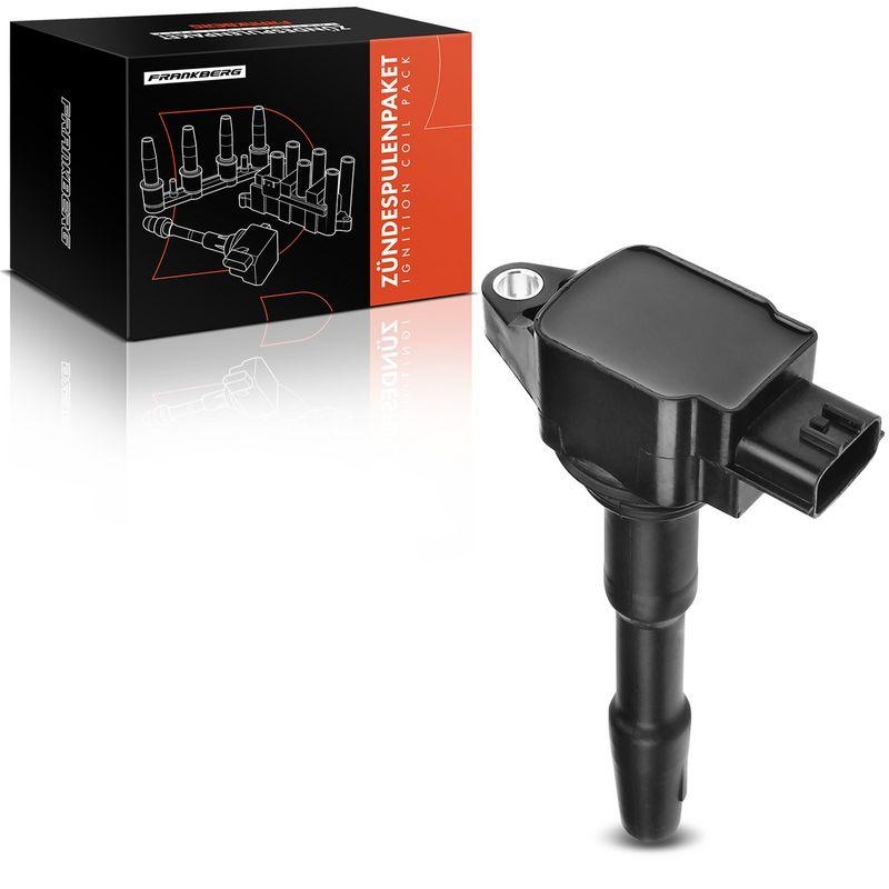 1x Frankberg Z&uuml;ndmodul Z&uuml;ndspule 5481FB0015206