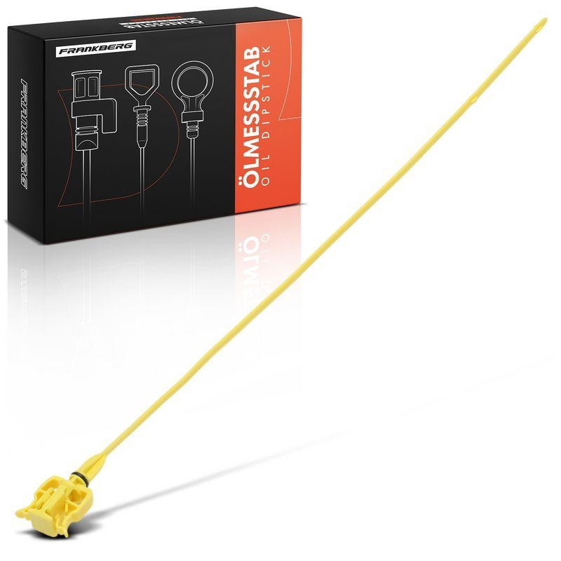 1x Frankberg &Ouml;lmessstab &Ouml;lpeilstab &Ouml;lstab 5481FB0052023