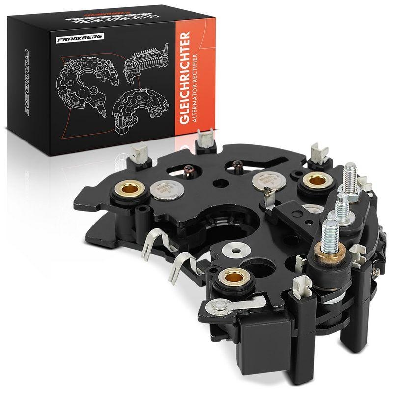 1x Frankberg Gleichrichter Generator 5481FB0061688