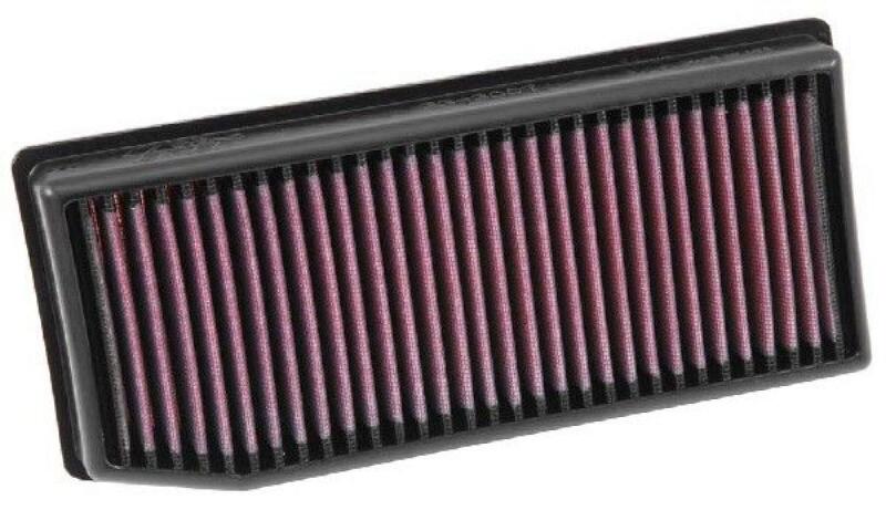 K&N Filters Air Filter