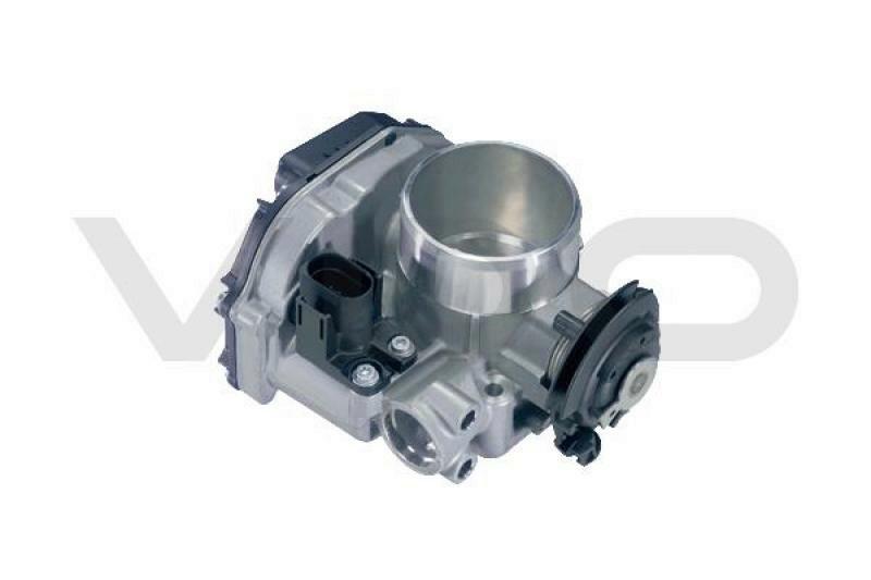 VDO Throttle body