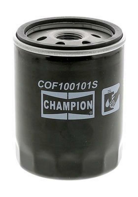 CHAMPION Ölfilter