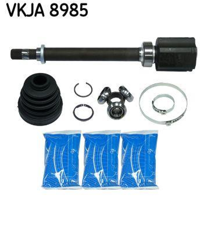 SKF Joint Kit, drive shaft