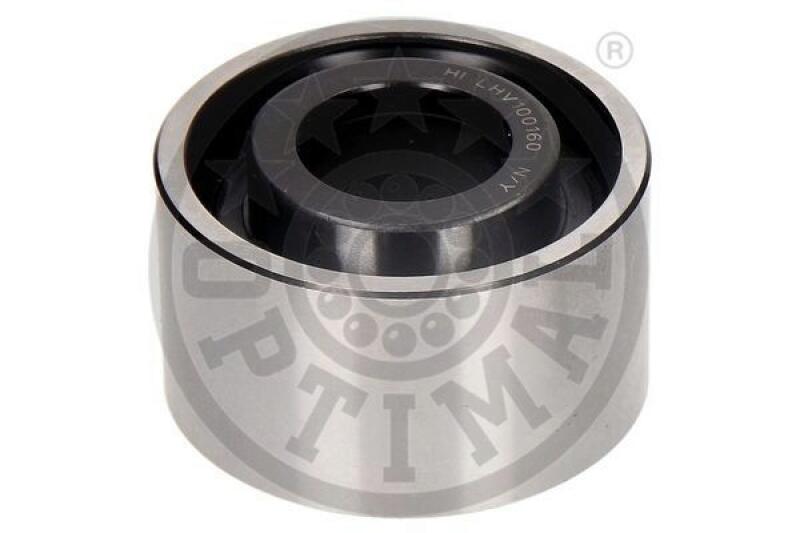 OPTIMAL Deflection/Guide Pulley, timing belt