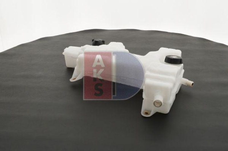AKS DASIS Ausgleichsbehälter, Kühlmittel