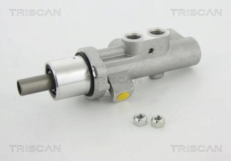 TRISCAN Brake Master Cylinder