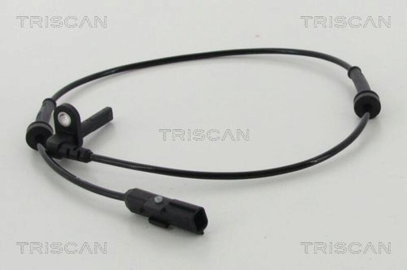 TRISCAN Sensor, wheel speed