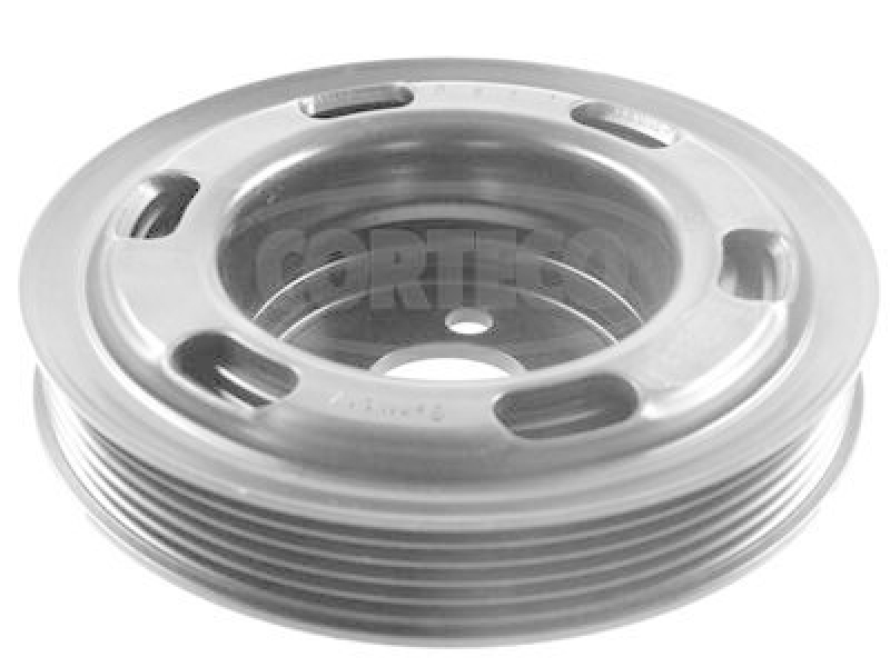 CORTECO Riemenscheibe, Kurbelwelle 80001537