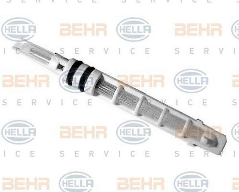 HELLA Injector Nozzle, expansion valve