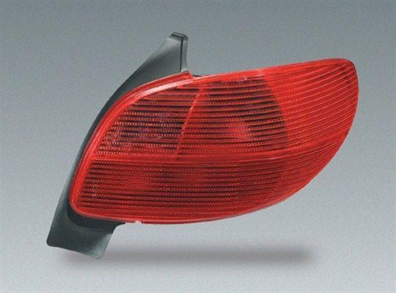 MAGNETI MARELLI Combination Rear Light