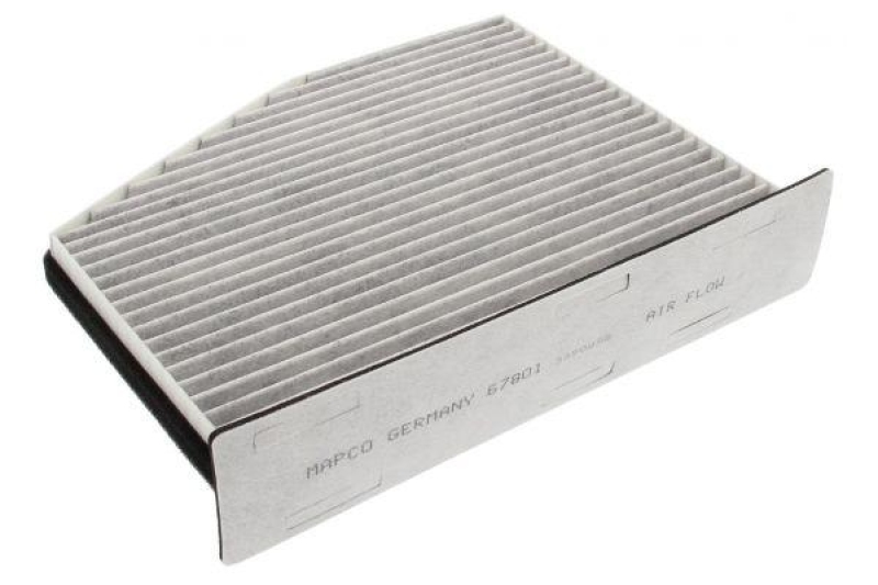 MAPCO Filter, Innenraumluft 67801