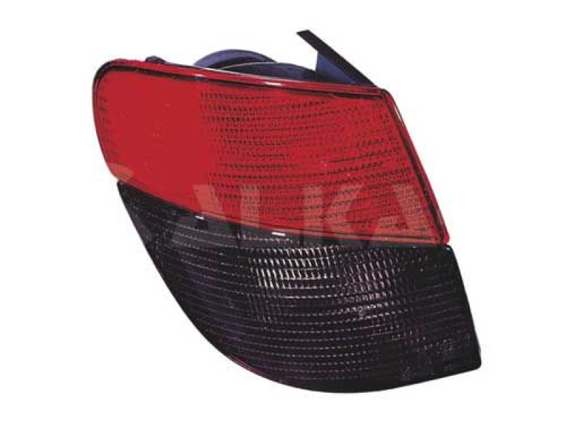 Combination Rearlight