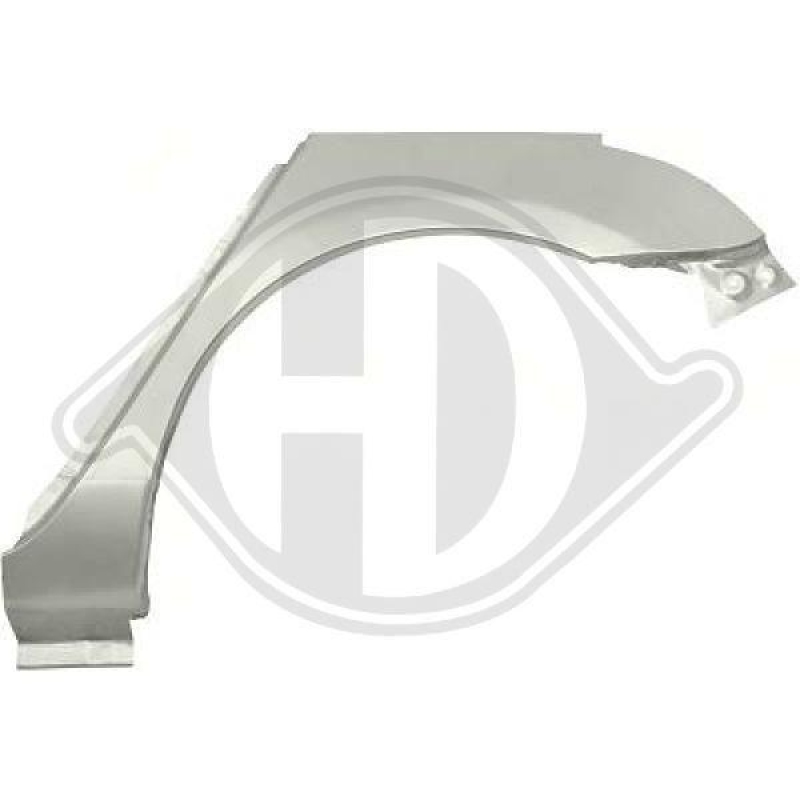 DIEDERICHS Sidewall