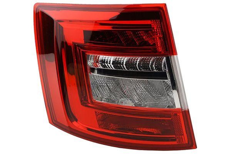 JOHNS Combination Rear Light