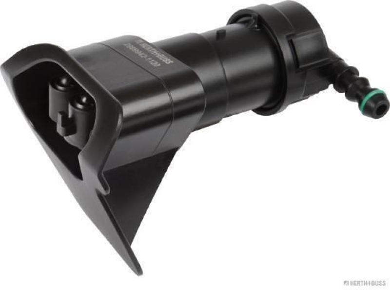 HERTH+BUSS ELPARTS Washer Fluid Jet, headlight cleaning