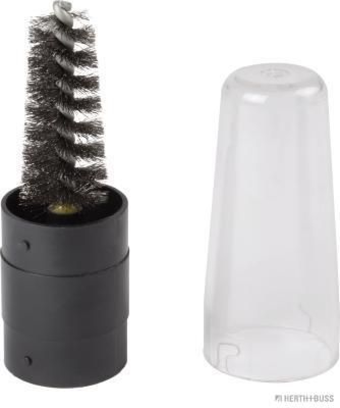 HERTH+BUSS ELPARTS Wire Brush, battery terminal/clamp cleaning