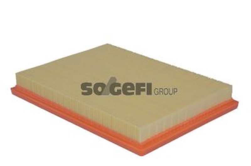 TECNOCAR Luftfilter A2435