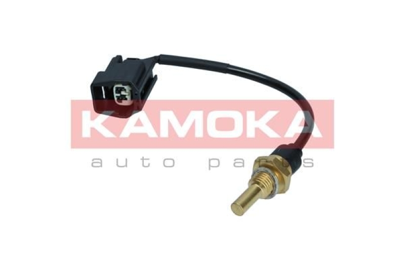 KAMOKA Sensor, Kühlmitteltemperatur