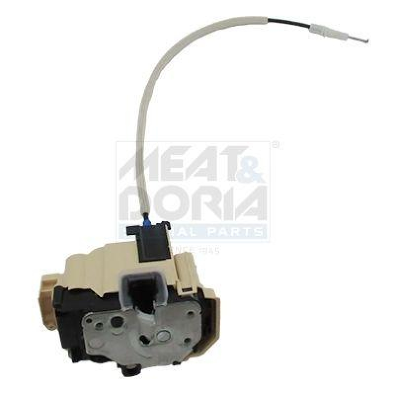 MEAT & DORIA T&uuml;rschloss 31067