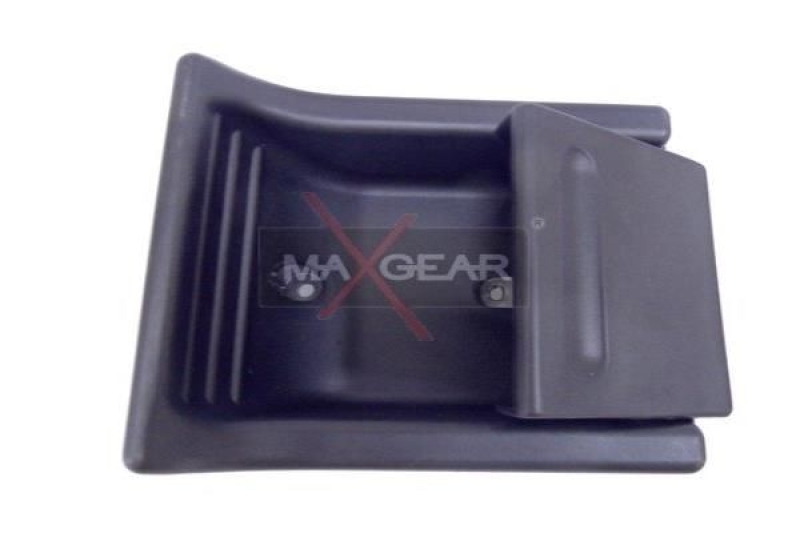 MAXGEAR Door-handle Control