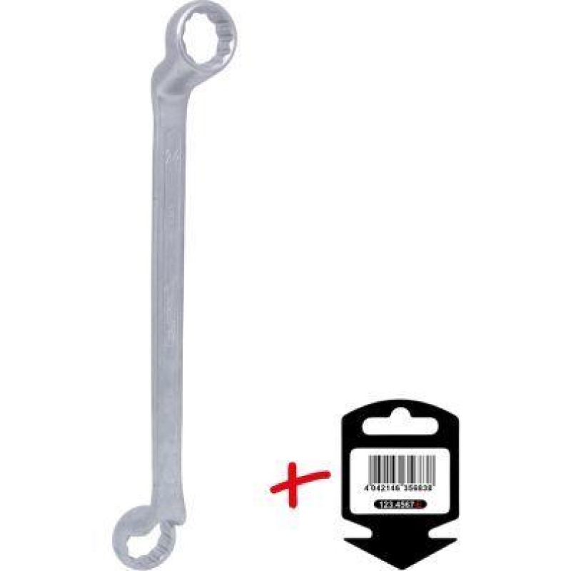 KS TOOLS Doppel-Ringschl&uuml;ssel