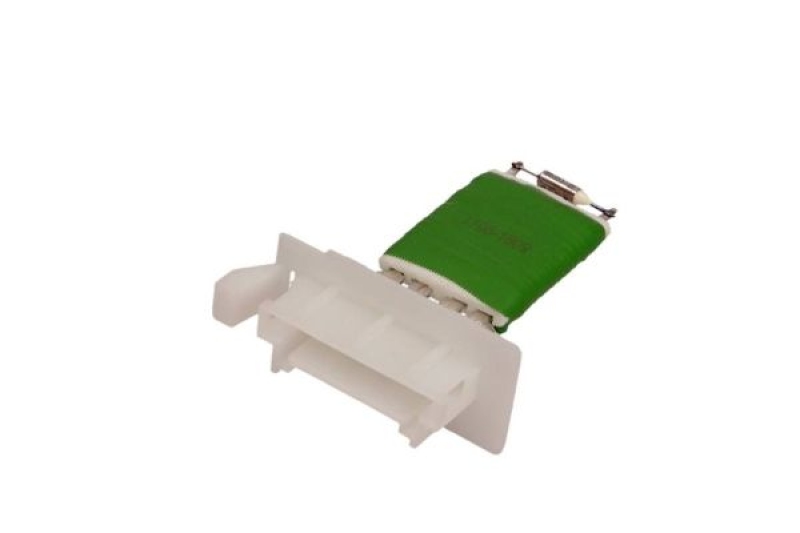 MAXGEAR Resistor, interior blower