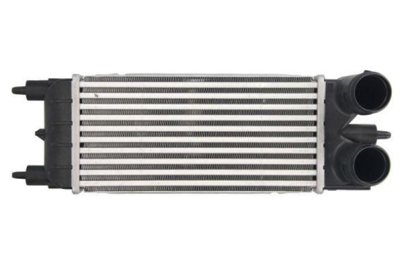 THERMOTEC Ladeluftkühler
