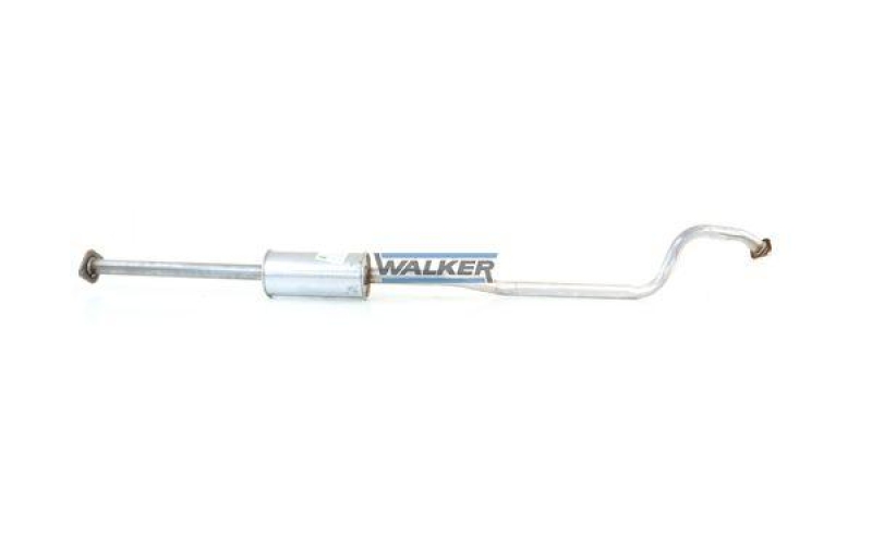 WALKER Mittelschalldämpfer 23194