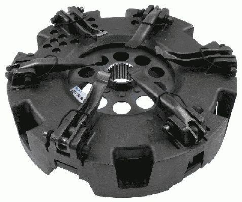 SACHS Kupplungsdruckplatte