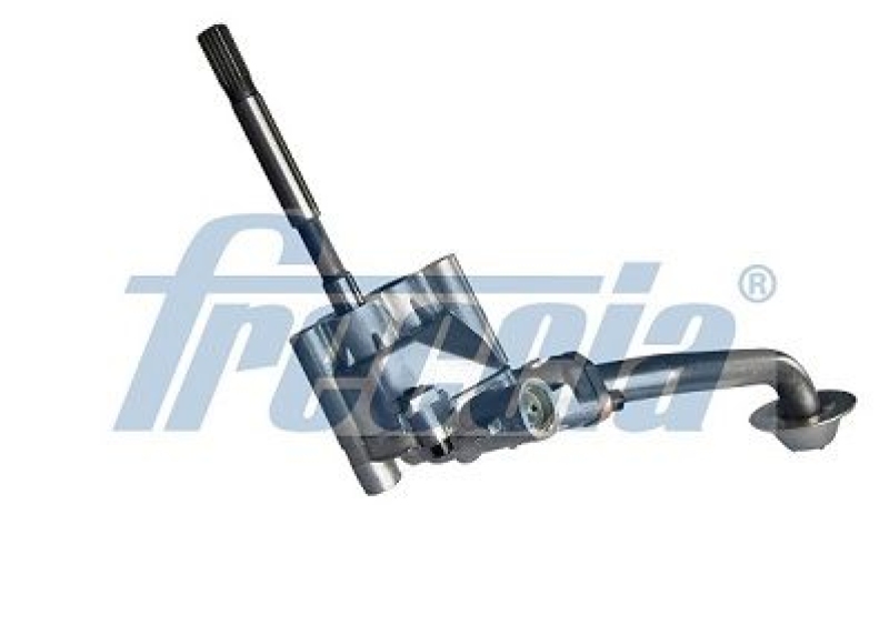 FRECCIA Oil Pump