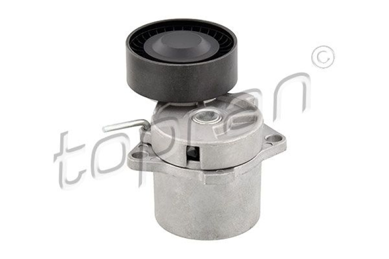 TOPRAN Riemenspanner, Keilrippenriemen 500240