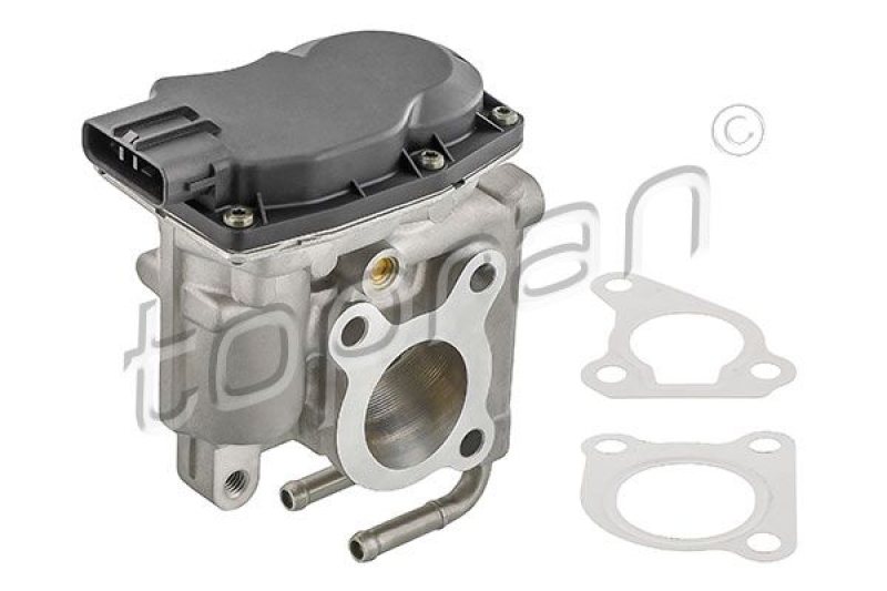 TOPRAN EGR Valve