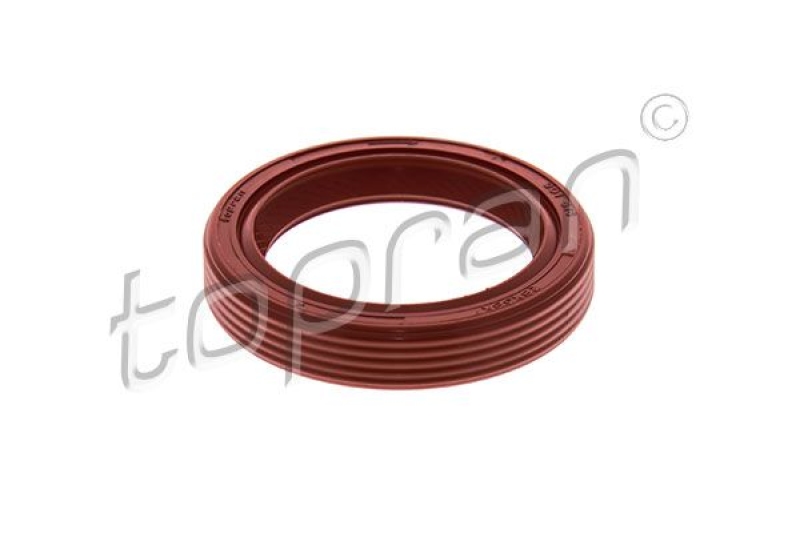 TOPRAN Shaft Seal, camshaft