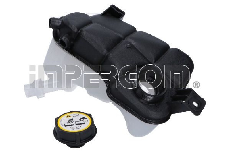 ORIGINAL IMPERIUM Expansion Tank, coolant