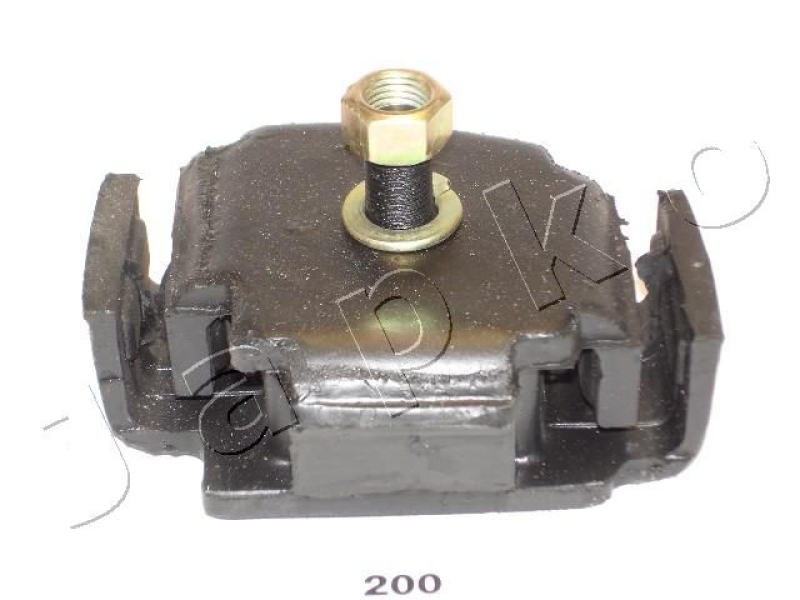 JAPKO Mounting, engine